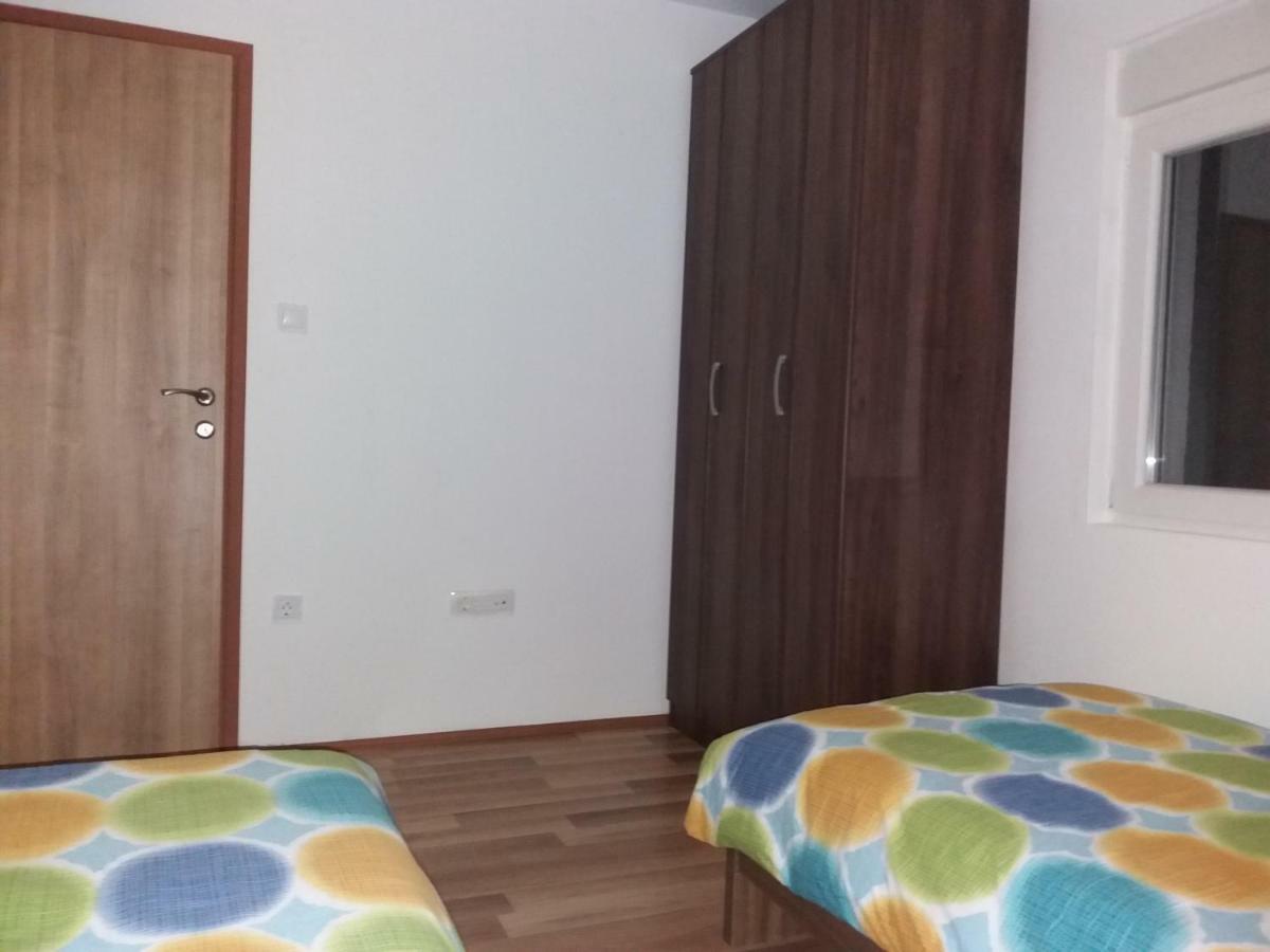 Apartments Mirkovic Cetinje Exterior photo